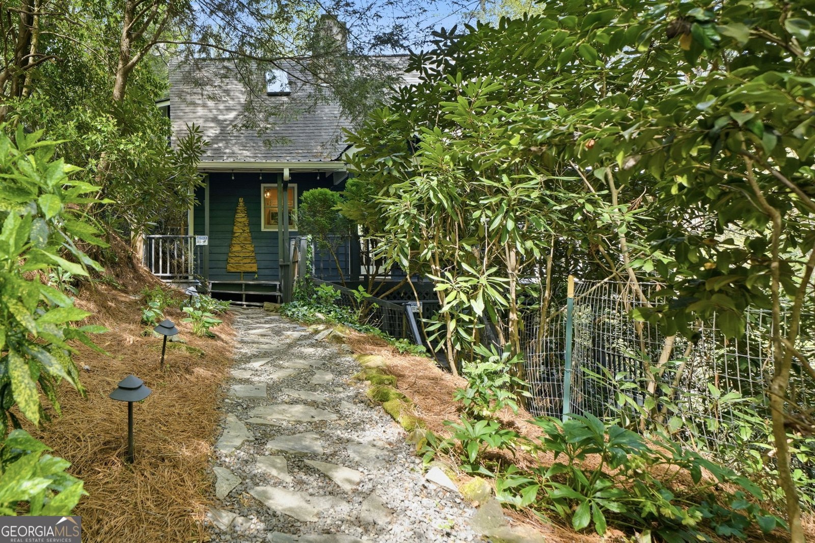 906 Riverside Lane Blue Ridge - Photo 7