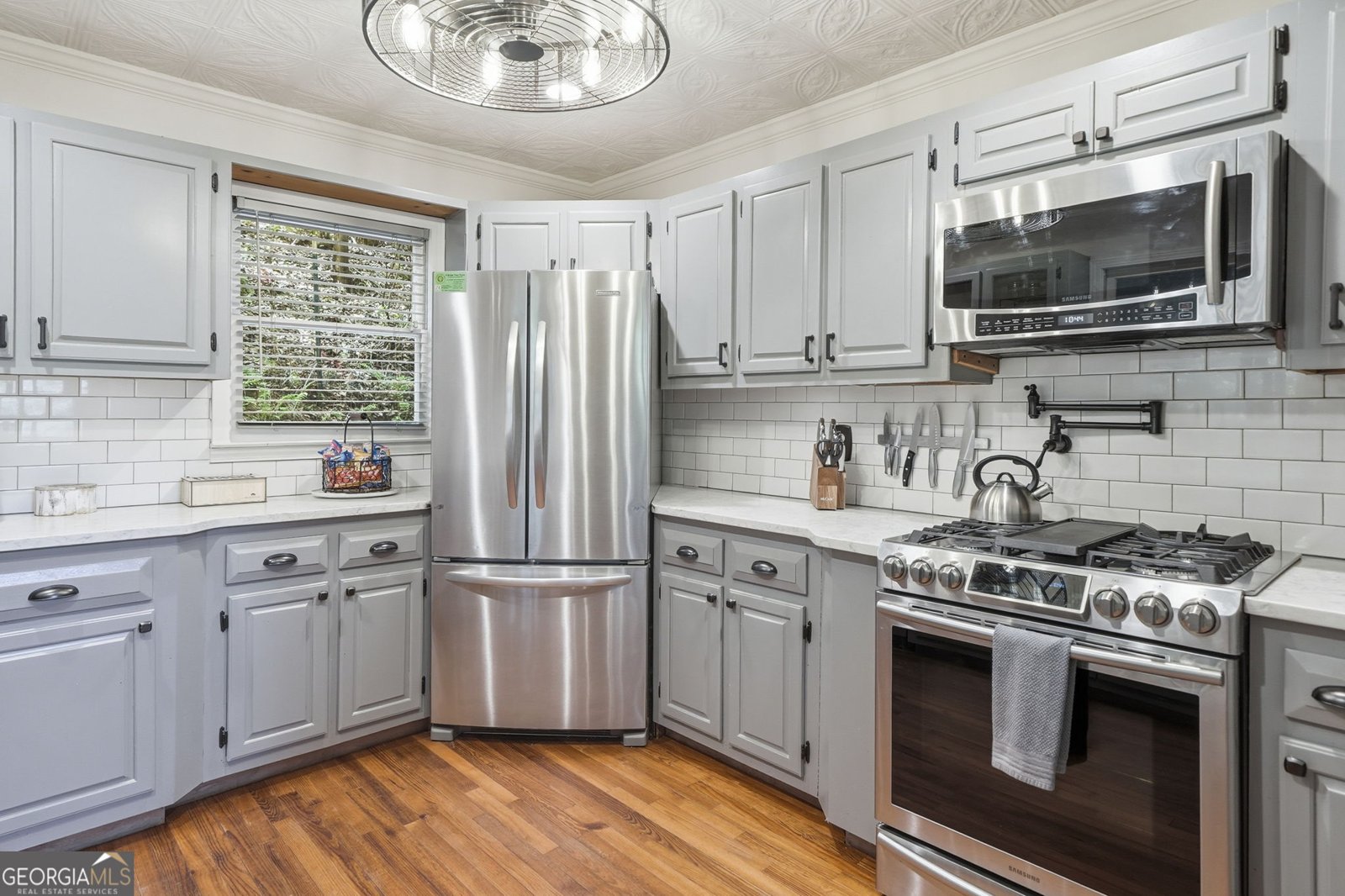 906 Riverside Lane Blue Ridge - Photo 9