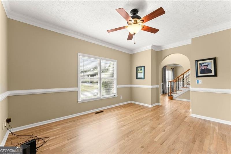 4795 Winding Rose Drive Suwanee - Photo 10