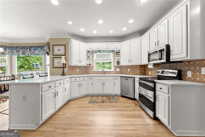 4795 Winding Rose Drive Suwanee - Photo 13