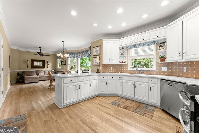 4795 Winding Rose Drive Suwanee - Photo 14