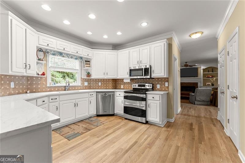 4795 Winding Rose Drive Suwanee - Photo 15