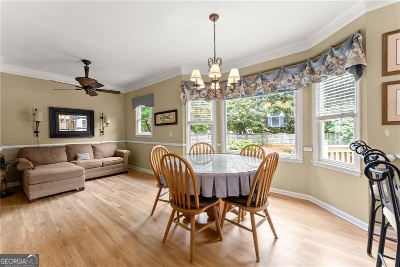 4795 Winding Rose Drive Suwanee - Photo 17