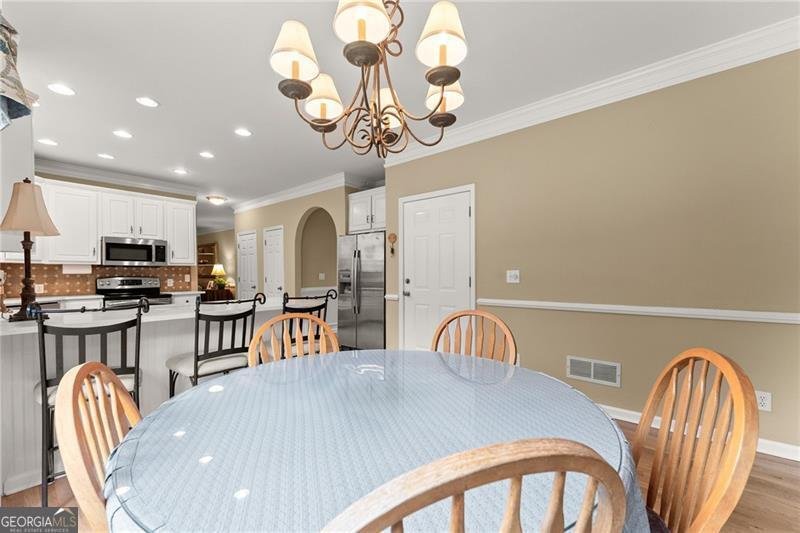 4795 Winding Rose Drive Suwanee - Photo 18