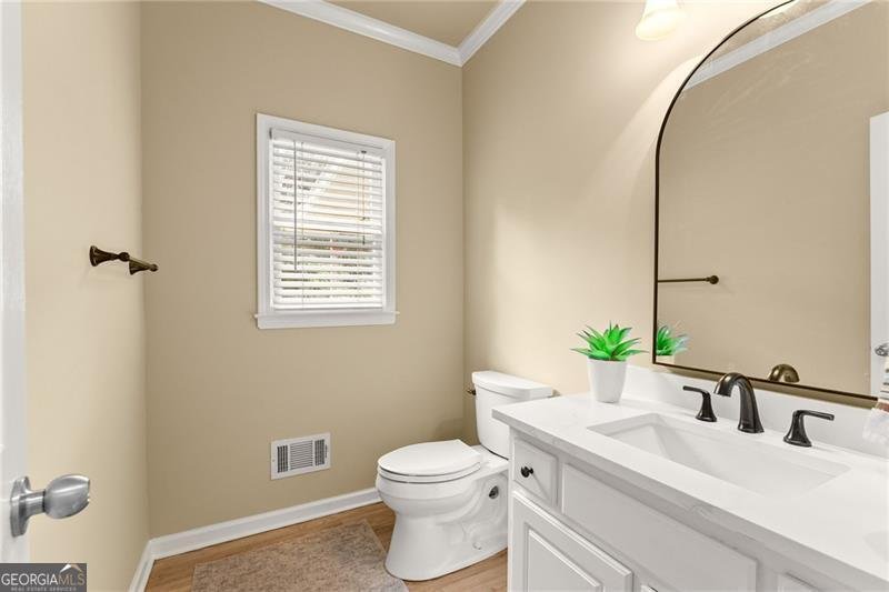 4795 Winding Rose Drive Suwanee - Photo 20