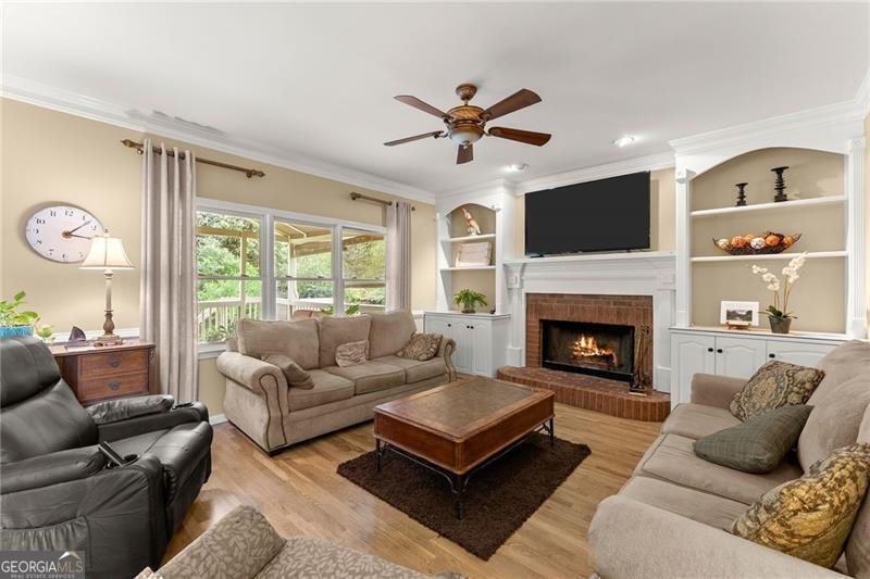 4795 Winding Rose Drive Suwanee - Photo 22