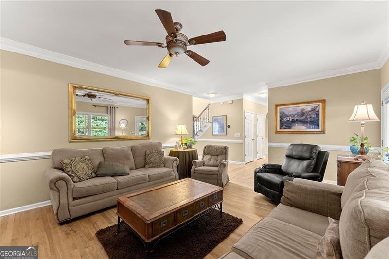 4795 Winding Rose Drive Suwanee - Photo 23