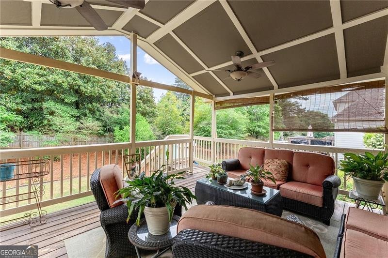 4795 Winding Rose Drive Suwanee - Photo 25