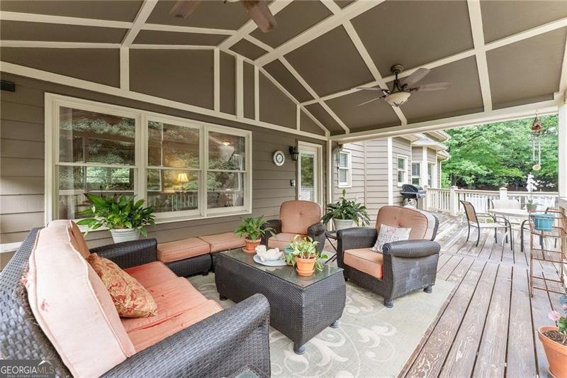 4795 Winding Rose Drive Suwanee - Photo 26