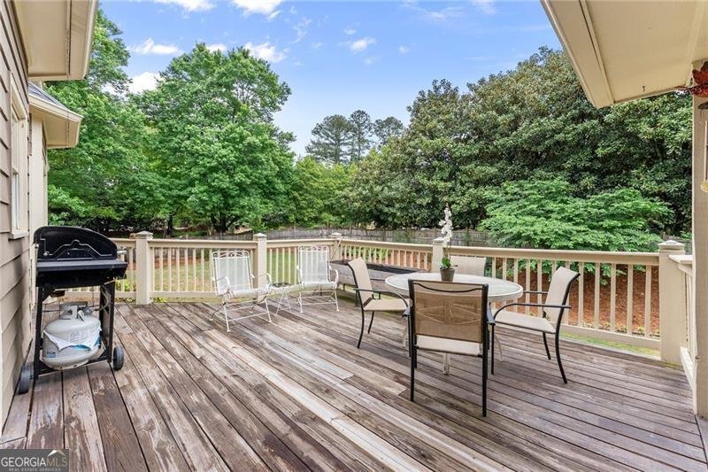 4795 Winding Rose Drive Suwanee - Photo 27