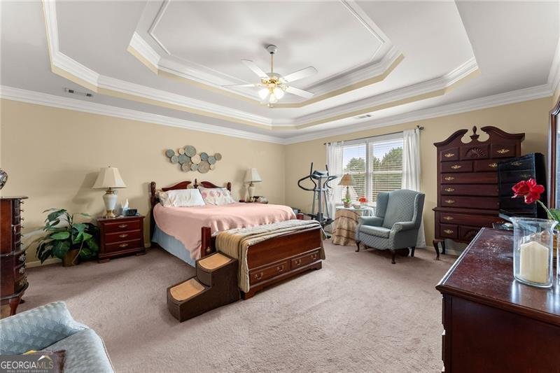 4795 Winding Rose Drive Suwanee - Photo 37