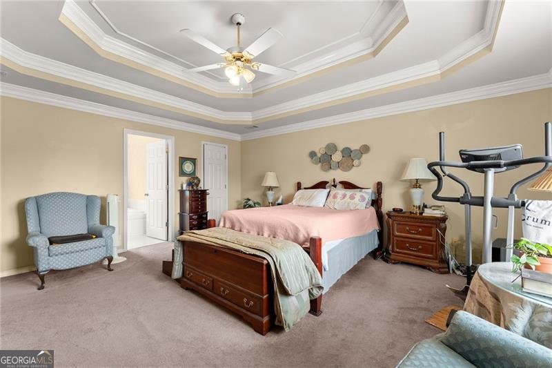 4795 Winding Rose Drive Suwanee - Photo 38