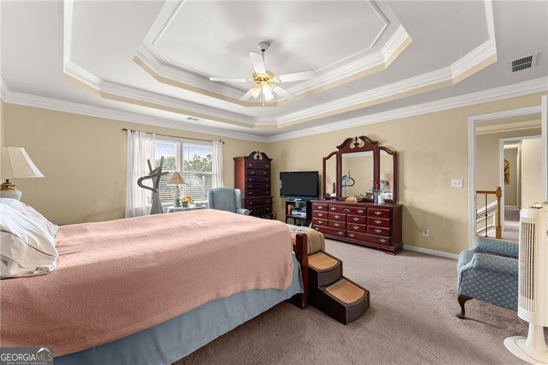 4795 Winding Rose Drive Suwanee - Photo 39