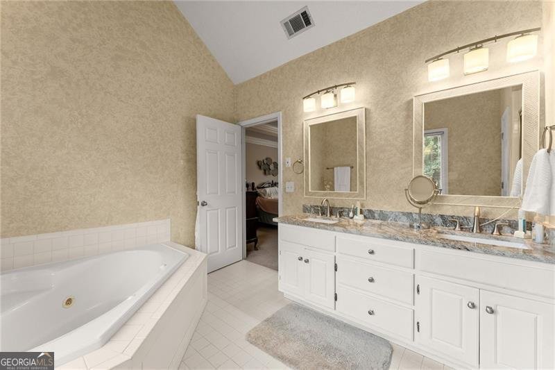 4795 Winding Rose Drive Suwanee - Photo 41