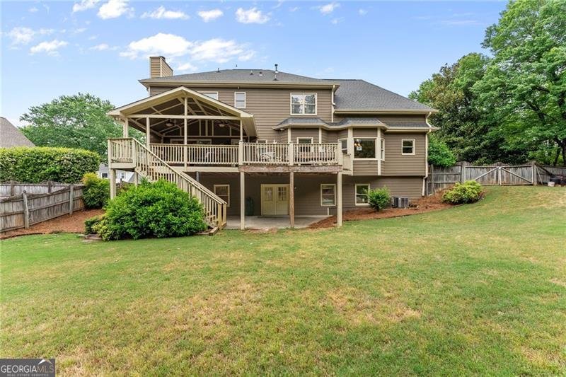 4795 Winding Rose Drive Suwanee - Photo 52