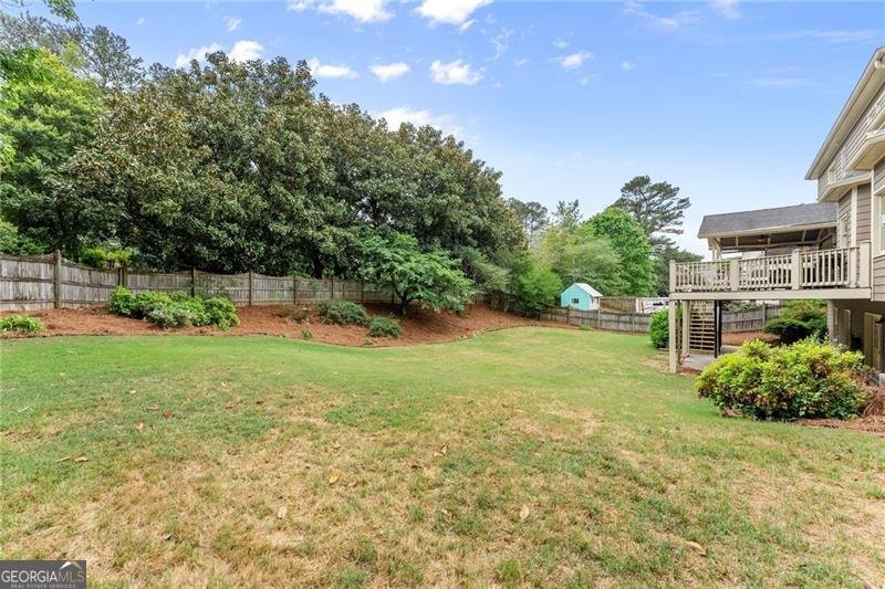 4795 Winding Rose Drive Suwanee - Photo 59