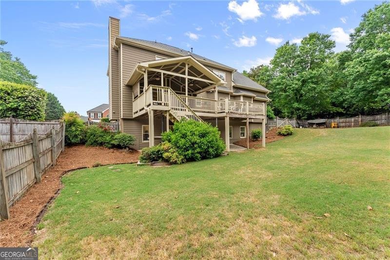 4795 Winding Rose Drive Suwanee - Photo 60