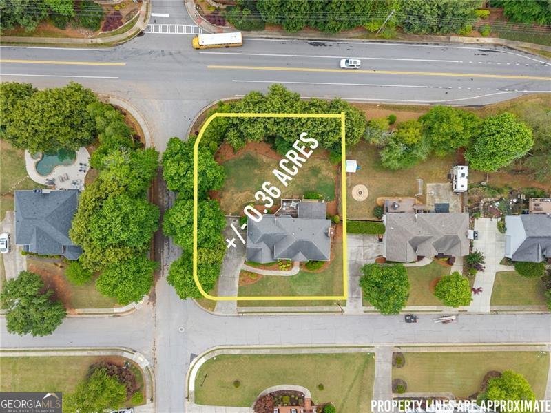 4795 Winding Rose Drive Suwanee - Photo 62