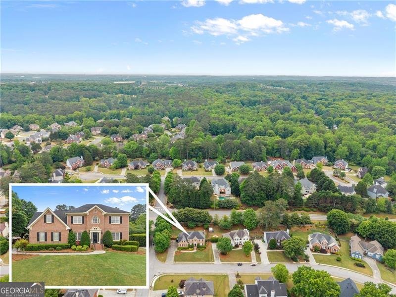 4795 Winding Rose Drive Suwanee - Photo 64