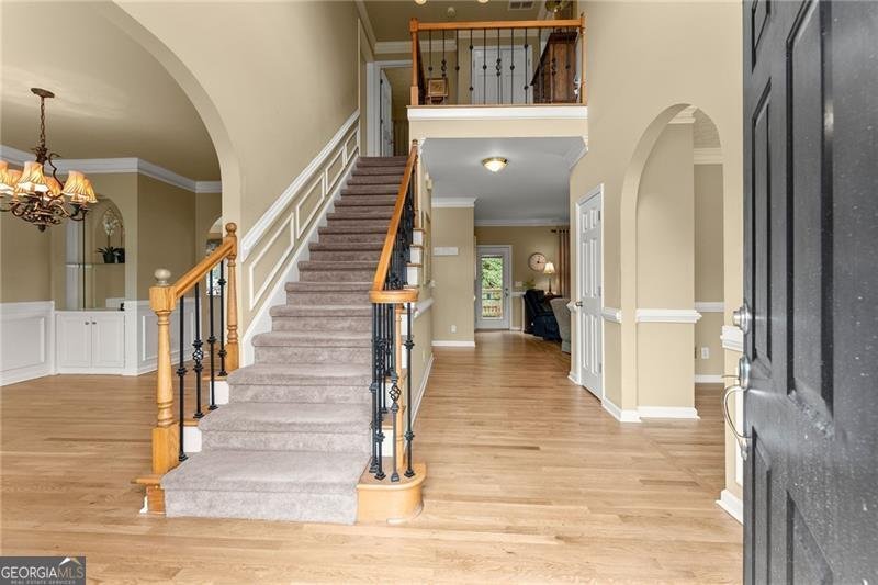 4795 Winding Rose Drive Suwanee - Photo 7