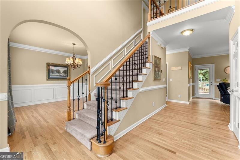 4795 Winding Rose Drive Suwanee - Photo 8