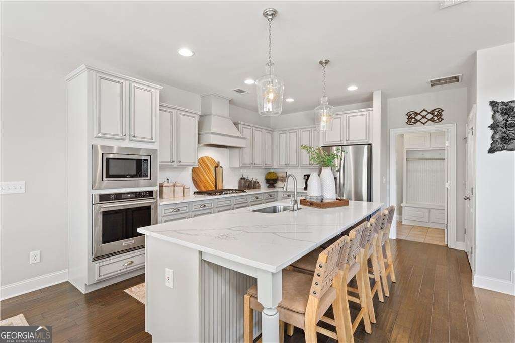 174 Still Pine Bend Smyrna - Photo 18