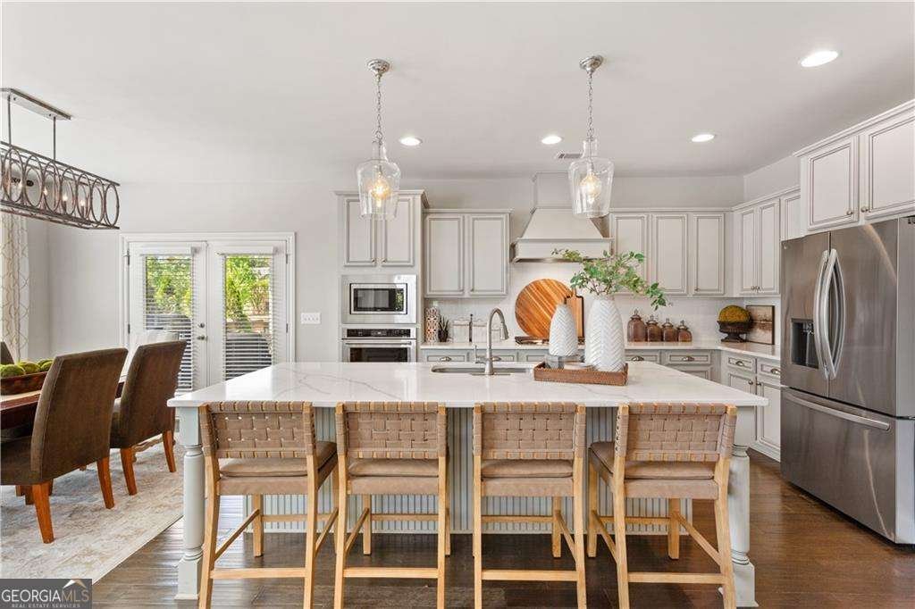 174 Still Pine Bend Smyrna - Photo 19