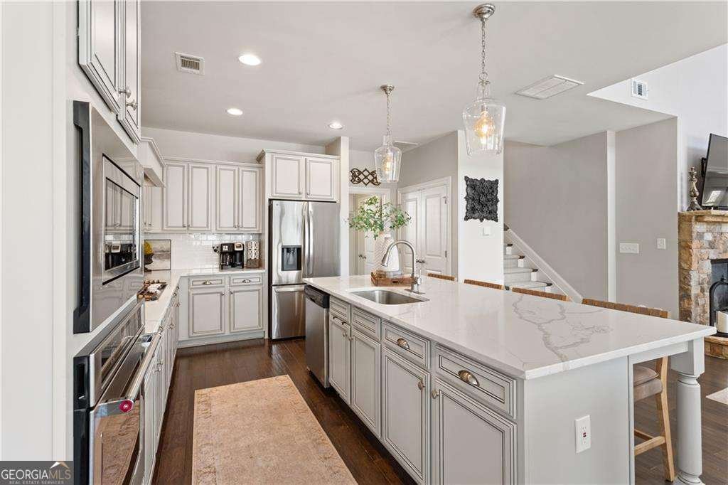 174 Still Pine Bend Smyrna - Photo 20