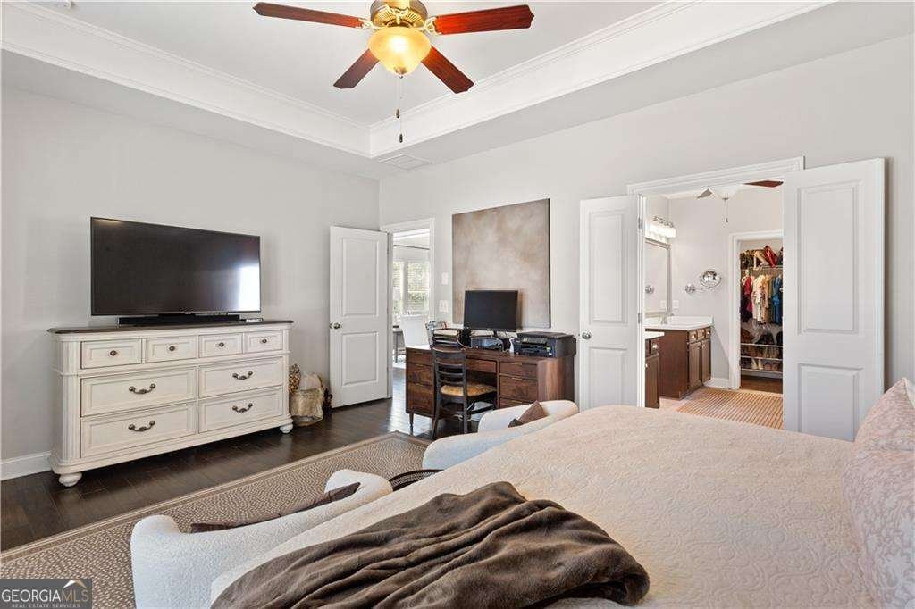 174 Still Pine Bend Smyrna - Photo 23
