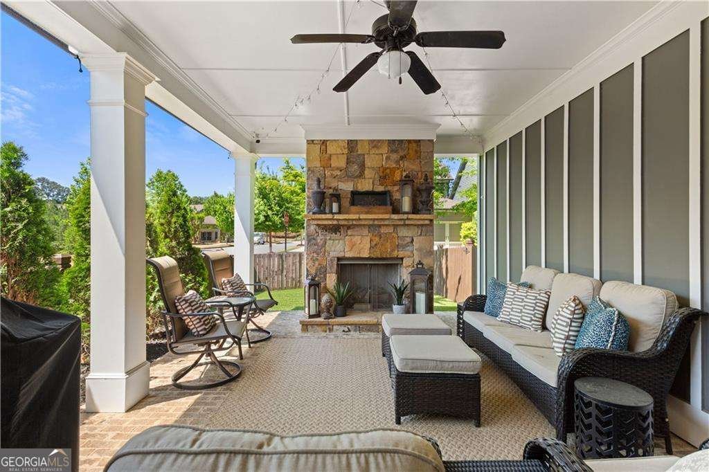 174 Still Pine Bend Smyrna - Photo 43