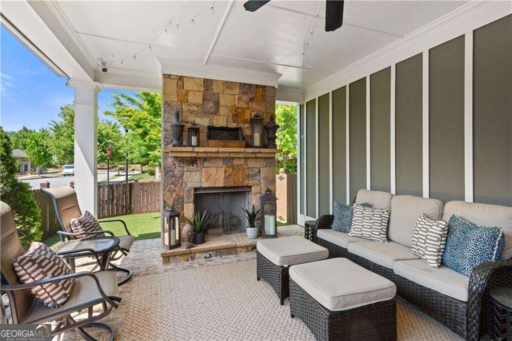 174 Still Pine Bend Smyrna - Photo 44