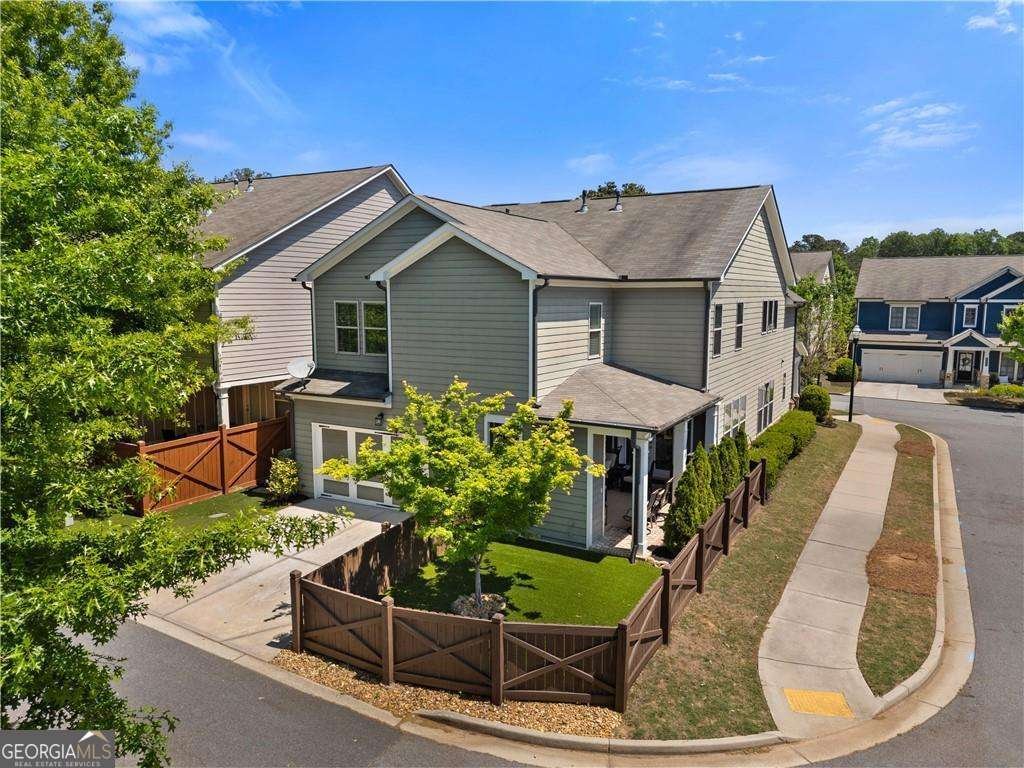 174 Still Pine Bend Smyrna - Photo 48