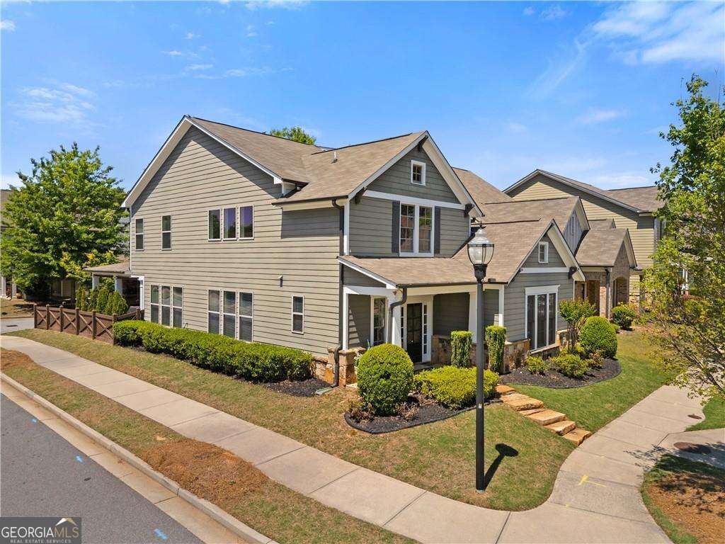 174 Still Pine Bend Smyrna - Photo 49
