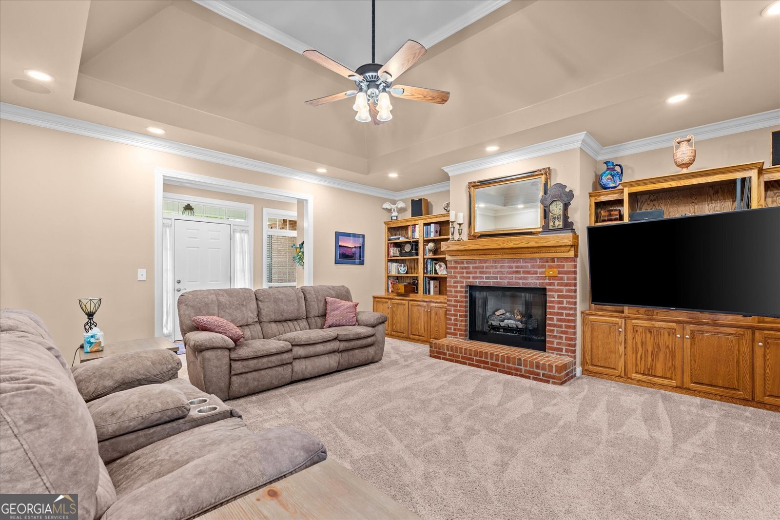 309 Plantation Walk Carrollton - Photo 7