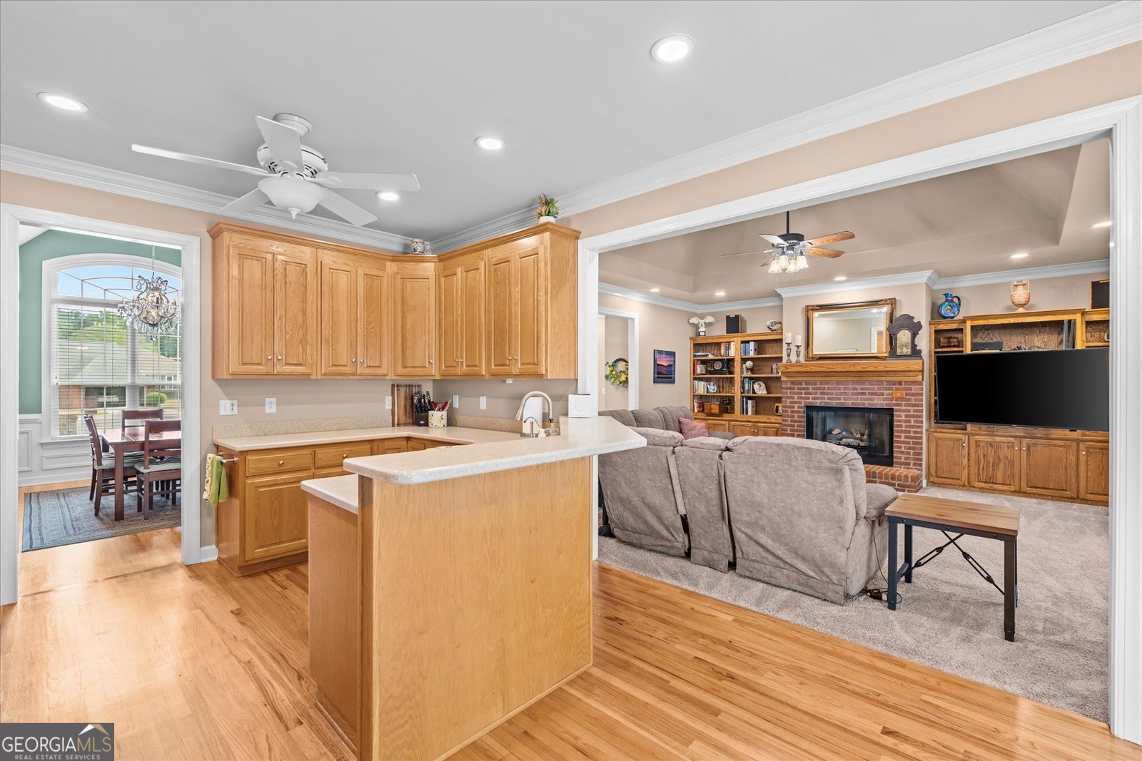 309 Plantation Walk Carrollton - Photo 8