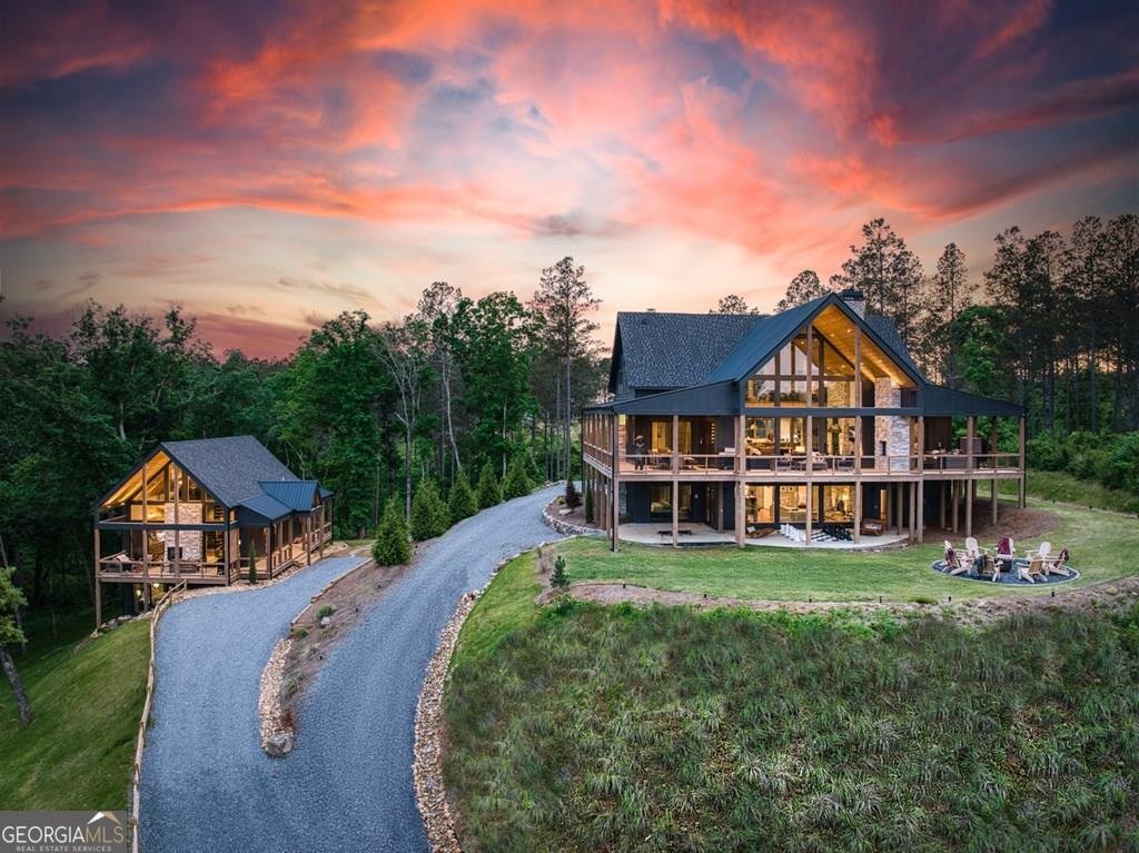 278 Oakwood Lane Ellijay - Photo 1