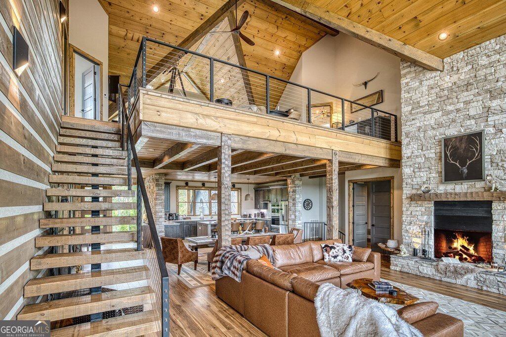 278 Oakwood Lane Ellijay - Photo 10