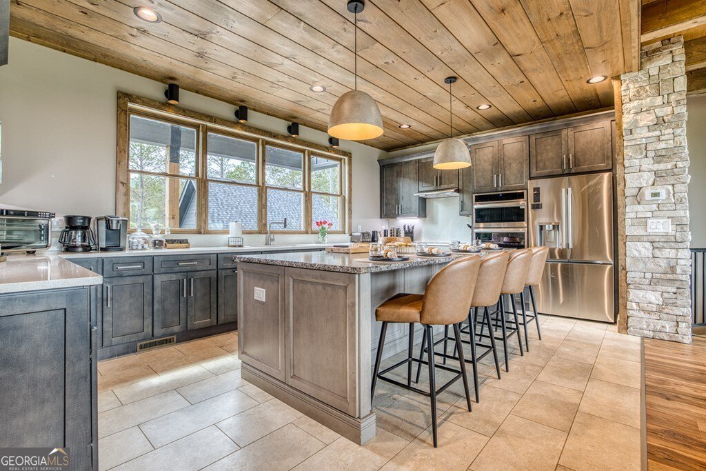 278 Oakwood Lane Ellijay - Photo 11