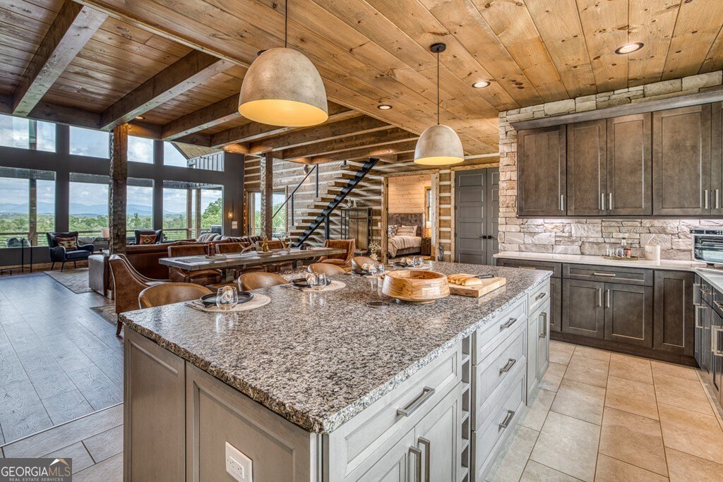 278 Oakwood Lane Ellijay - Photo 13