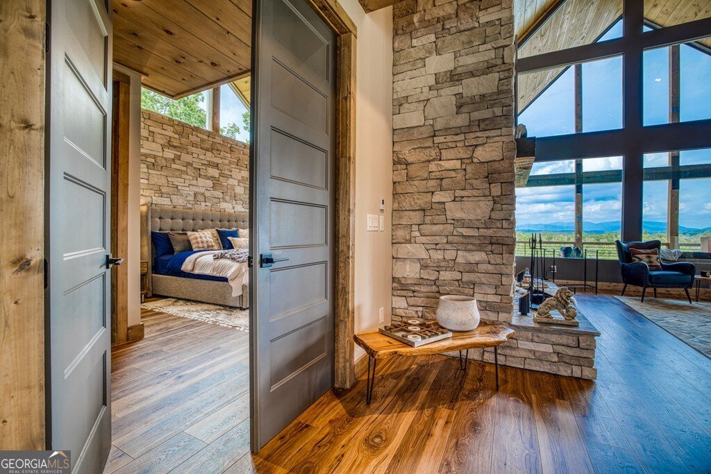 278 Oakwood Lane Ellijay - Photo 14