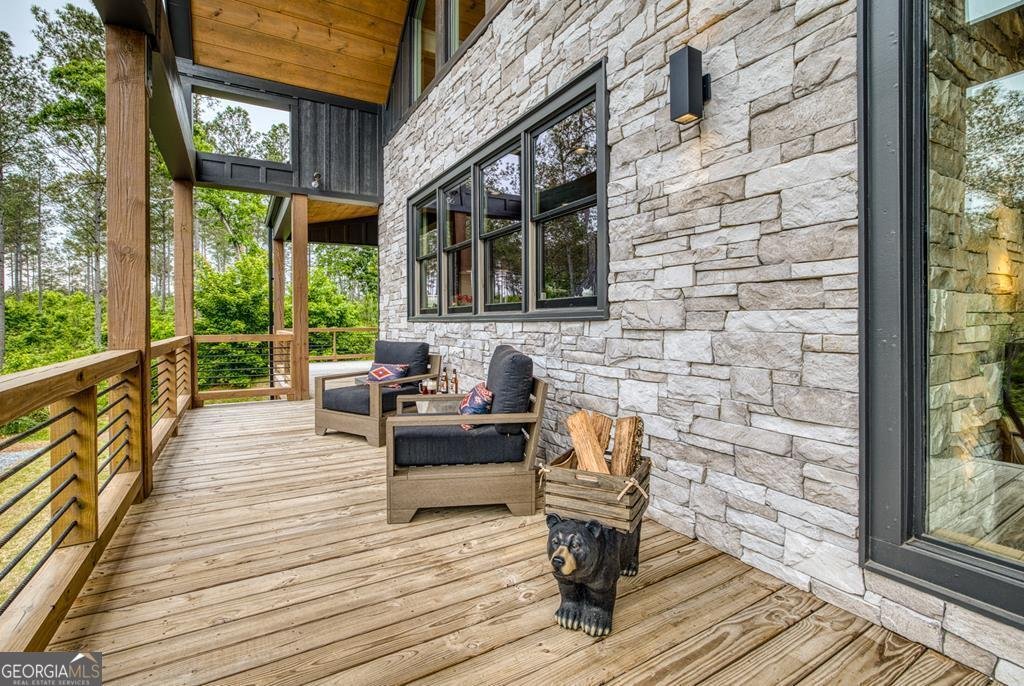 278 Oakwood Lane Ellijay - Photo 6