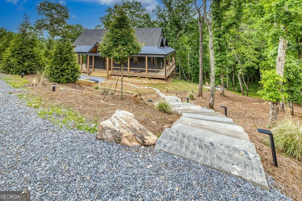 278 Oakwood Lane Ellijay - Photo 64