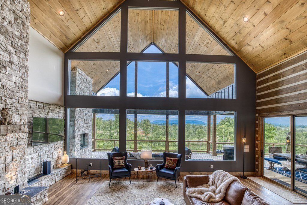 278 Oakwood Lane Ellijay - Photo 8