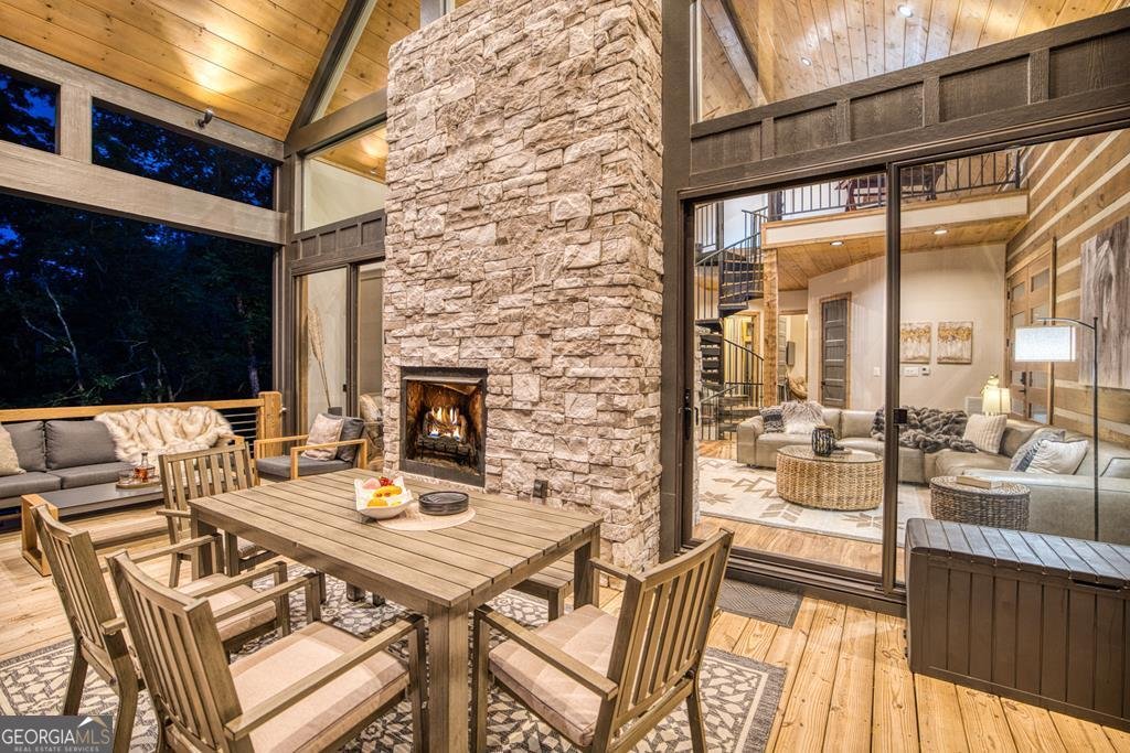 278 Oakwood Lane Ellijay - Photo 94