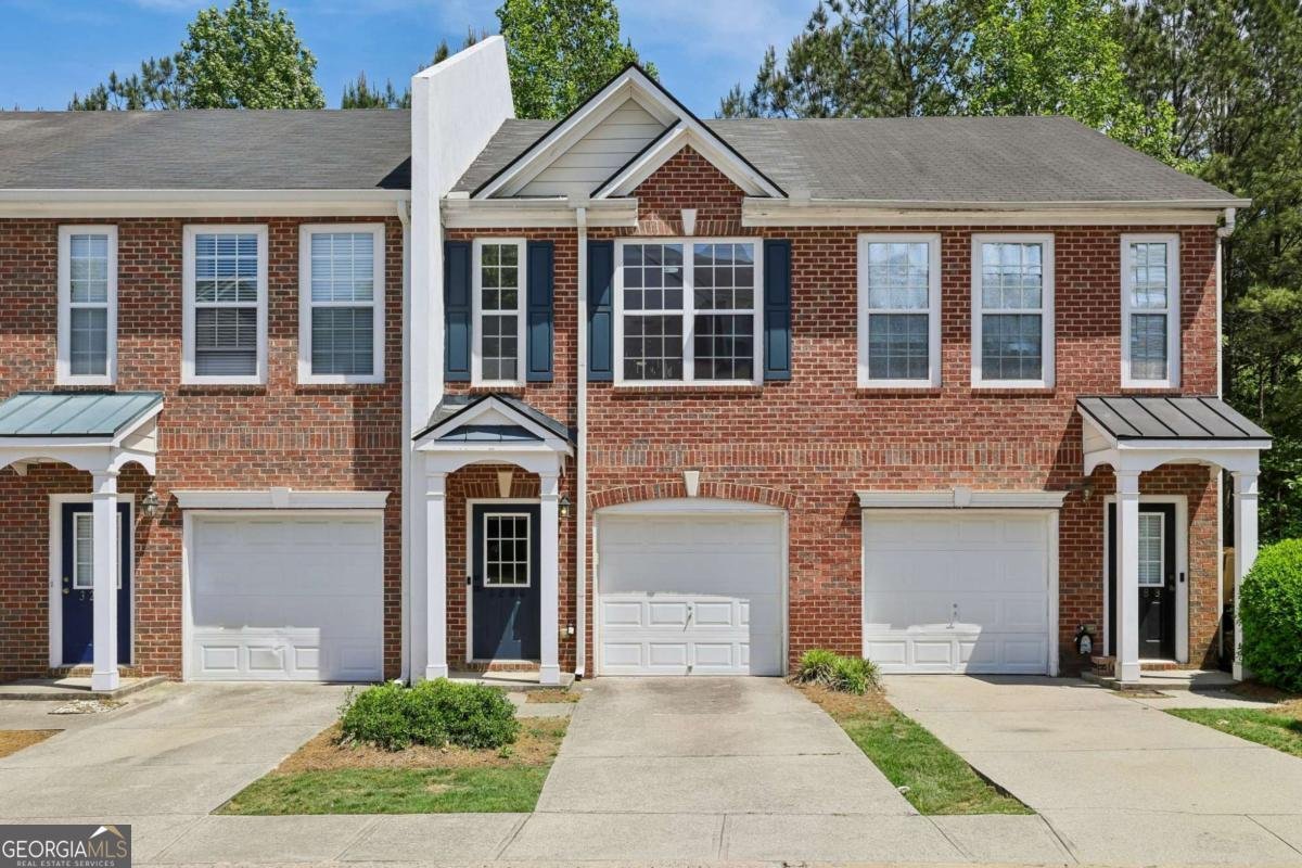 3286 Mill Springs Circle Buford - Photo 1
