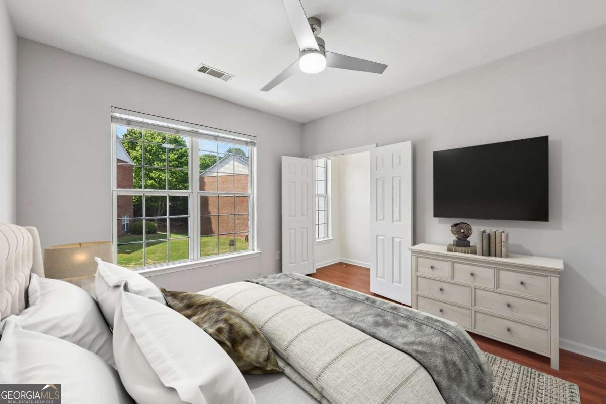 3286 Mill Springs Circle Buford - Photo 13