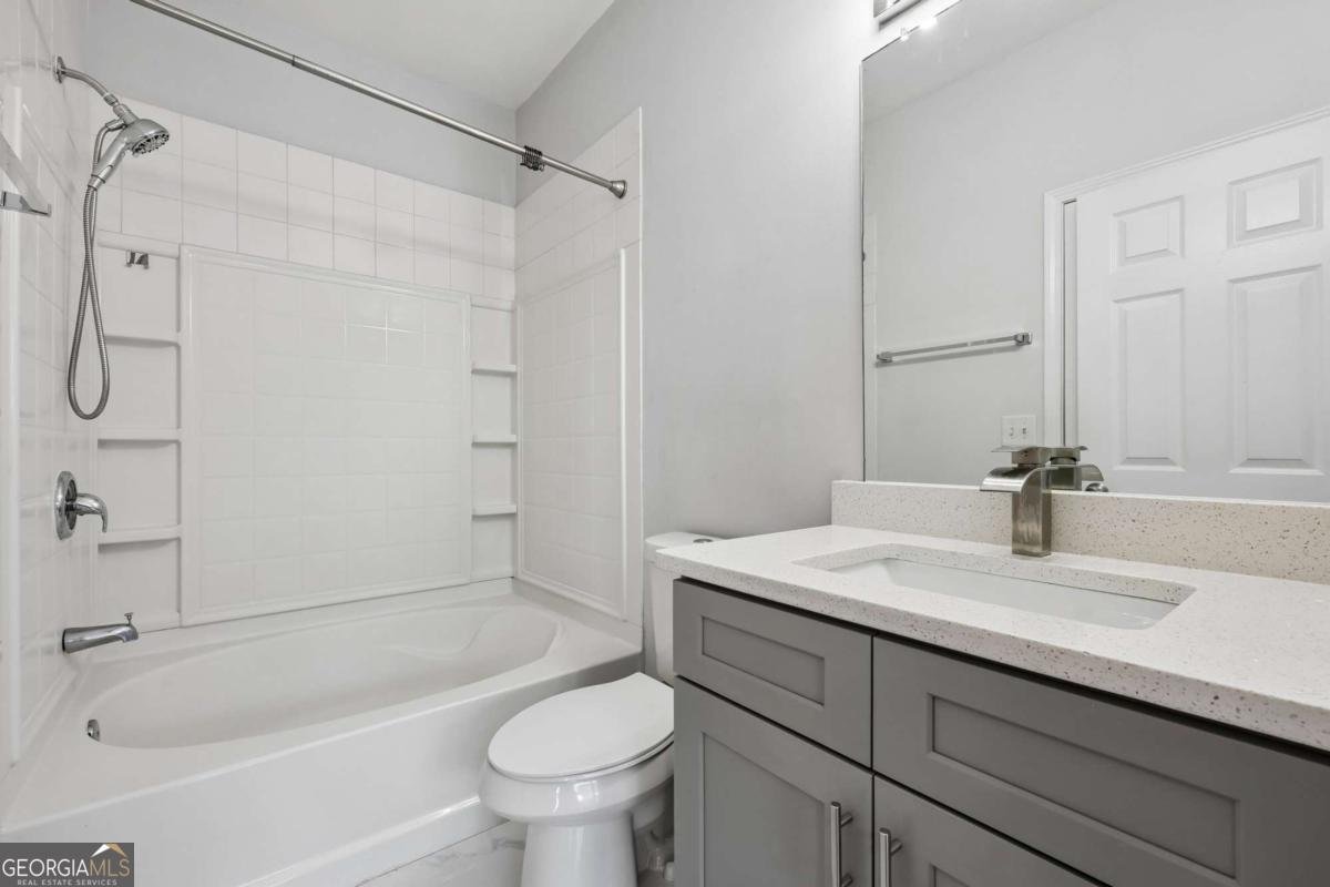 3286 Mill Springs Circle Buford - Photo 16