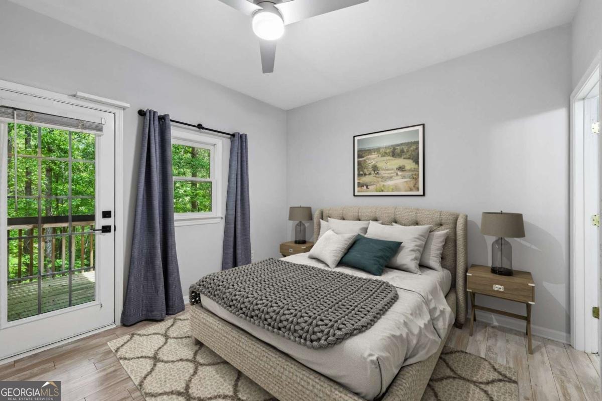 3286 Mill Springs Circle Buford - Photo 18