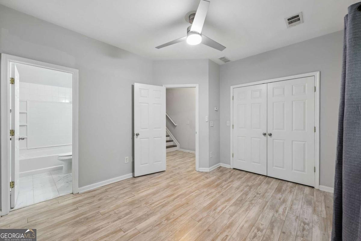 3286 Mill Springs Circle Buford - Photo 20