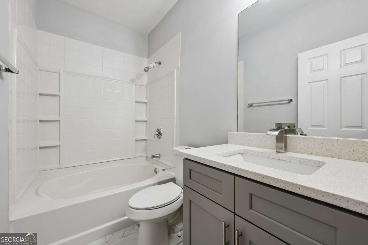 3286 Mill Springs Circle Buford - Photo 22